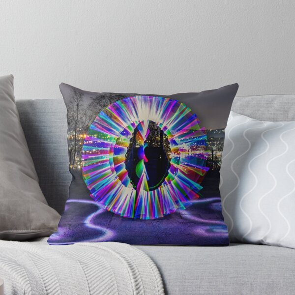 Item preview, Lightpainting at Corporation Park  designed and sold by Shafiq Khan.