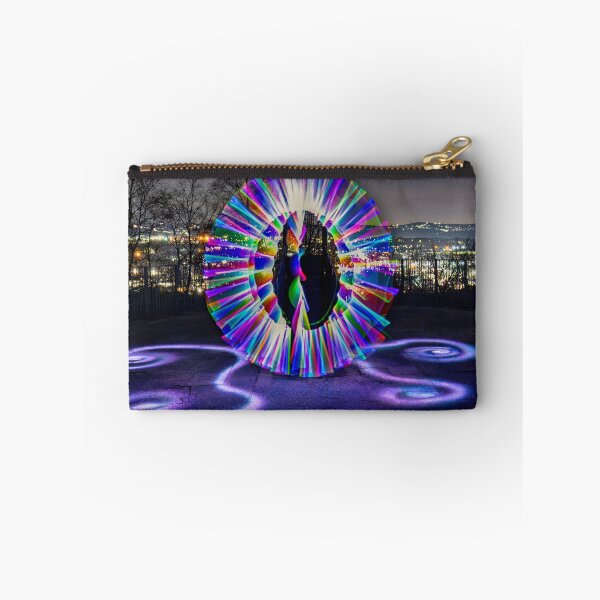 Item preview, Lightpainting at Corporation Park  designed and sold by Shafiq Khan.