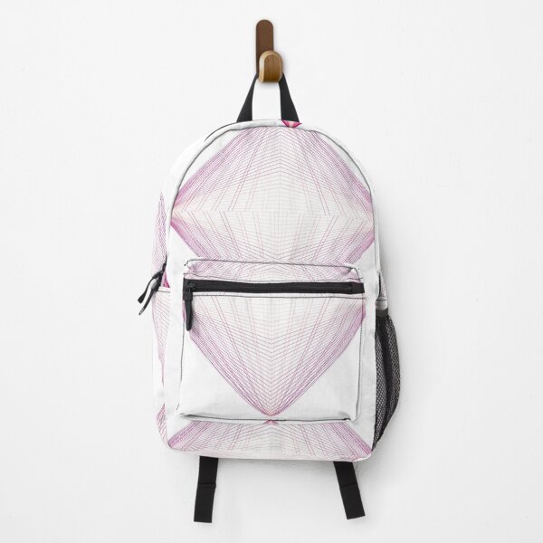 Item preview, Rectangular Pattern 1 Morph D [15162-Pinks-WB] designed and sold by LottMultimedia.