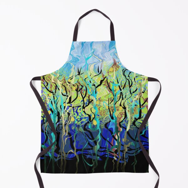 Item preview, Up side down Reflections designed and sold by Flowersonstuff.