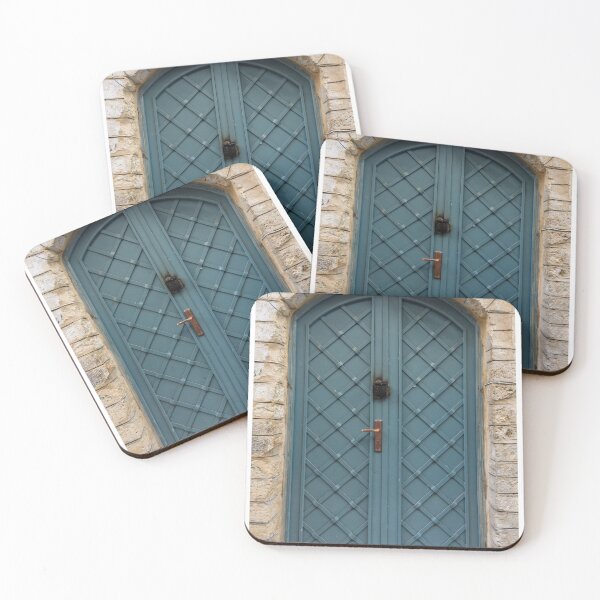 Item preview, Jerusalem Door designed and sold by Dreamscape Eclectic .