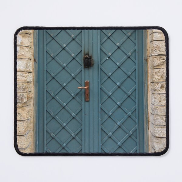 Item preview, Jerusalem Door designed and sold by Dreamscape Eclectic .