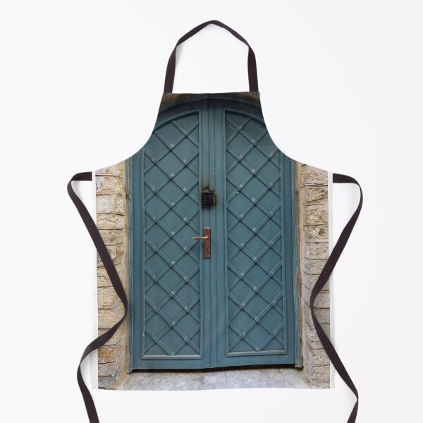 Item preview, Jerusalem Door designed and sold by Dreamscape Eclectic .