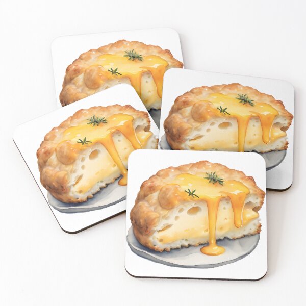 Item preview, Cheese Scone designed and sold by Jackson-Will.