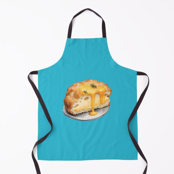 Item preview, Cheese Scone designed and sold by Jackson-Will.