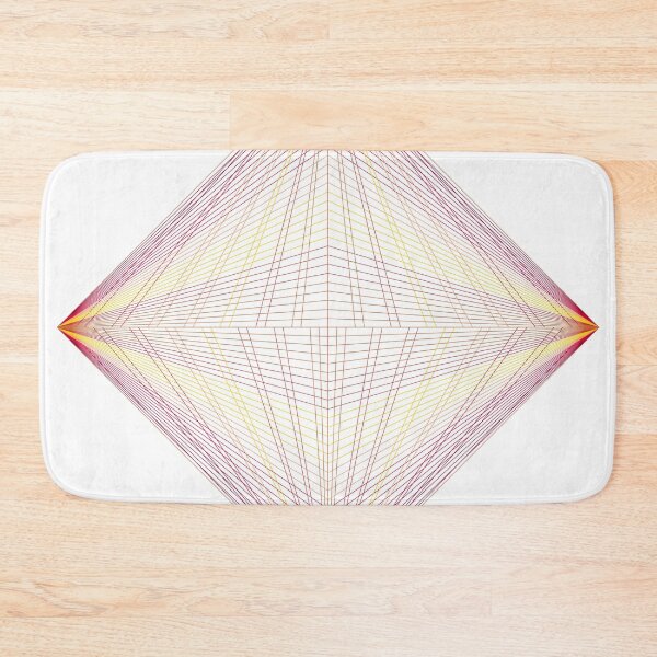 Item preview, Rectangular Pattern 1 Morph D [15162-Oranges-WB] designed and sold by LottMultimedia.