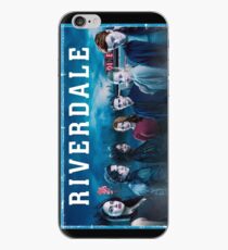 Quality Riverdale Merch iPhone Case