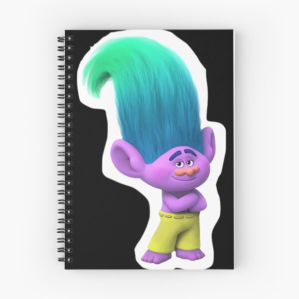 Item preview, Creek Troll designed and sold by iqenadak.