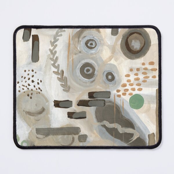 Item preview, Art Acrylic artwork abstract designed and sold by ArtFromK.