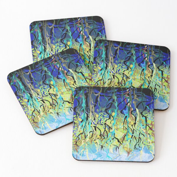 Item preview, Reflections designed and sold by Flowersonstuff.