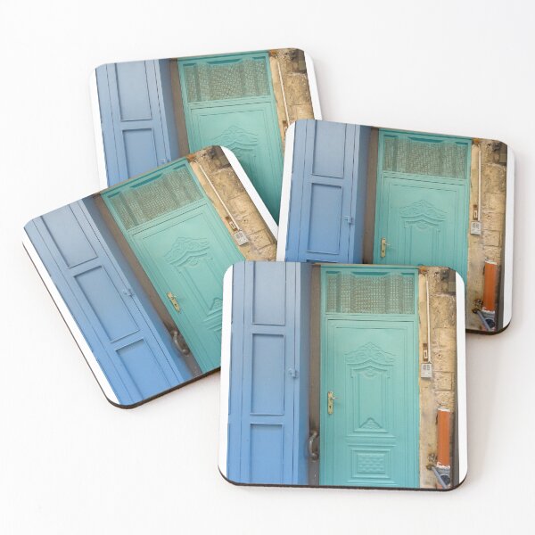 Item preview, Jerusalem Door designed and sold by Dreamscape Eclectic .