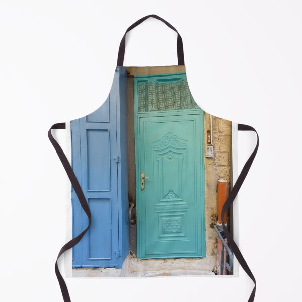 Item preview, Jerusalem Door designed and sold by Dreamscape Eclectic .