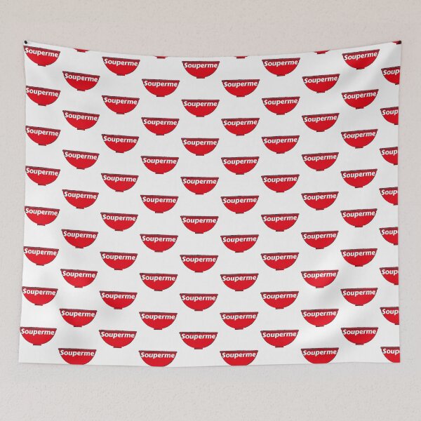 Item preview, Souperme, soup  designed and sold by upupupshop.
