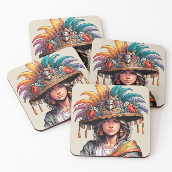 Item preview, Carnival designed and sold by Martín Barriento Pradas.