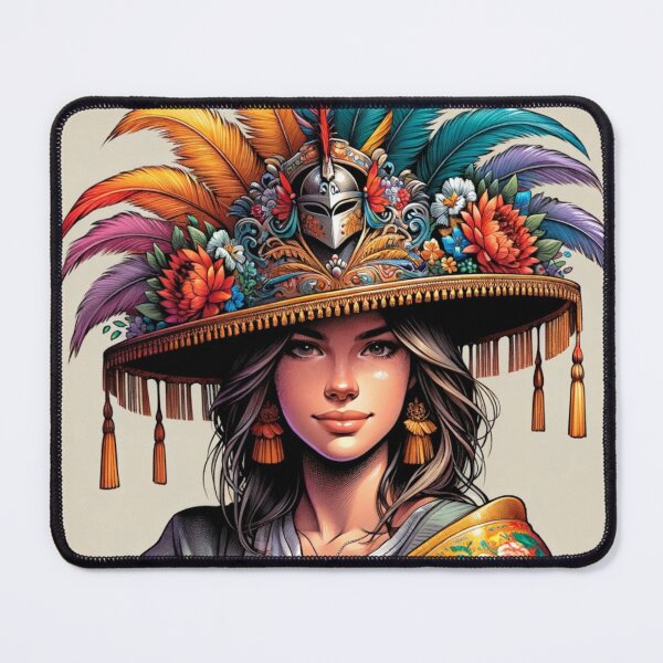 Item preview, Carnival designed and sold by Martín Barriento Pradas.