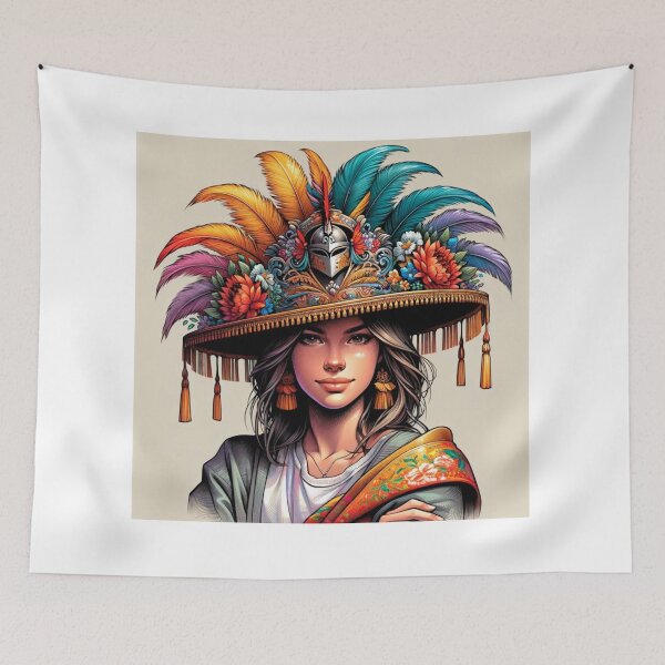 Item preview, Carnival designed and sold by Martín Barriento Pradas.
