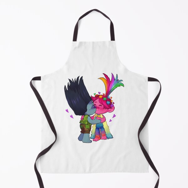 Item preview, Trolls World Tour Kiss designed and sold by iqenadak.