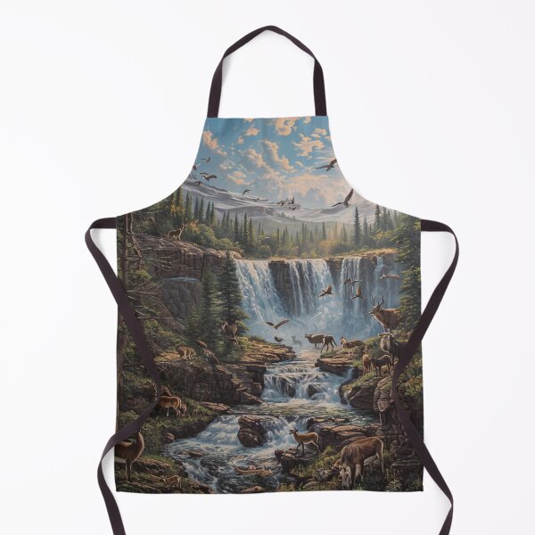 Item preview, Waterfall 23 designed and sold by GET Ltd.