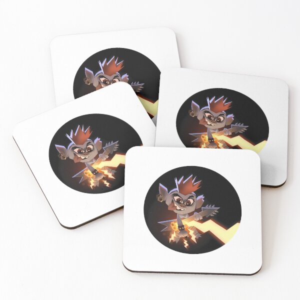 Item preview, Trolls World Tour Fan Art designed and sold by iqenadak.