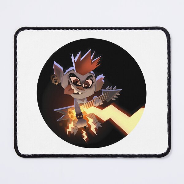 Item preview, Trolls World Tour Fan Art designed and sold by iqenadak.