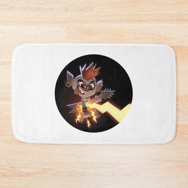 Item preview, Trolls World Tour Fan Art designed and sold by iqenadak.