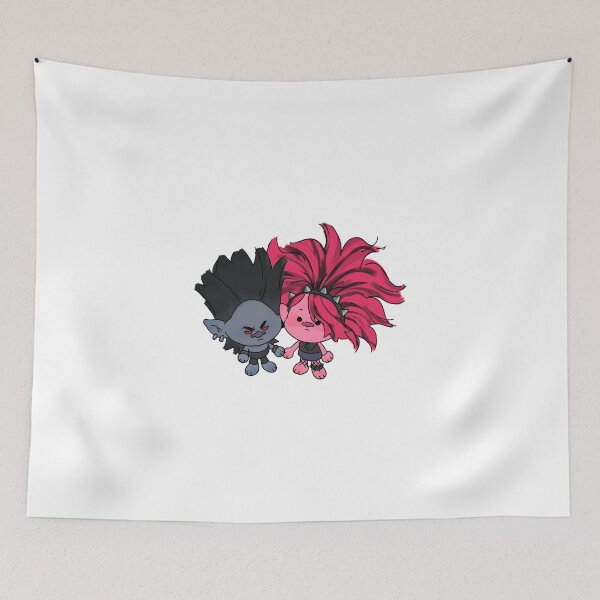 Item preview, Rock Branch And Poppy designed and sold by iqenadak.