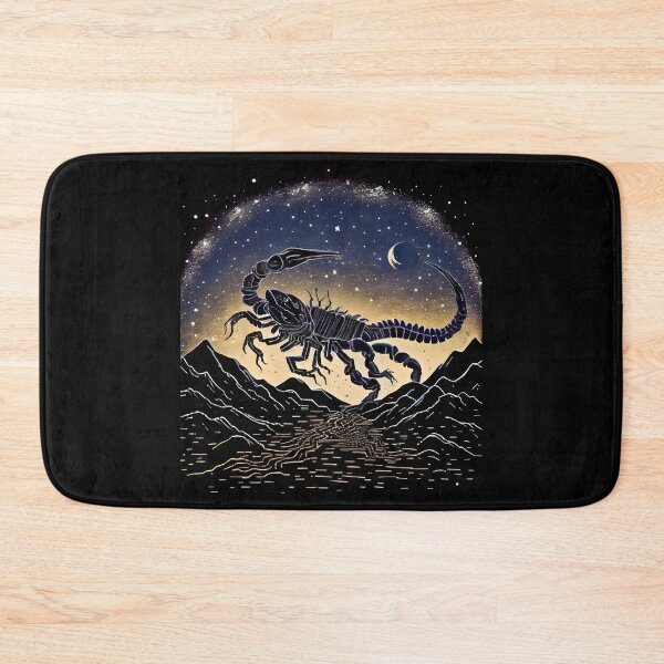 Item preview, Scorpio Zodiac designed and sold by ZodiacWonders.