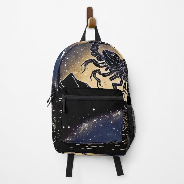 Item preview, Scorpio Zodiac designed and sold by ZodiacWonders.