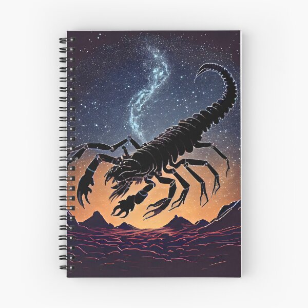 Item preview, Scorpio Zodiac designed and sold by ZodiacWonders.