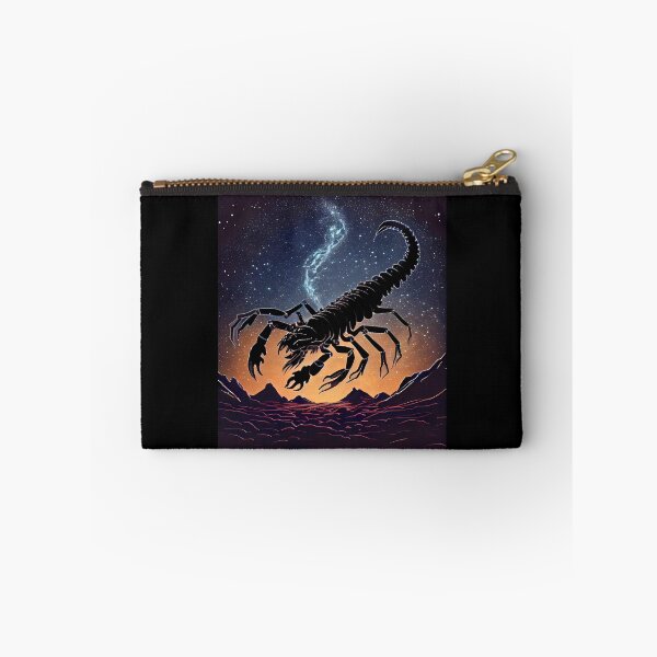 Item preview, Scorpio Zodiac designed and sold by ZodiacWonders.