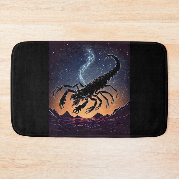 Item preview, Scorpio Zodiac designed and sold by ZodiacWonders.
