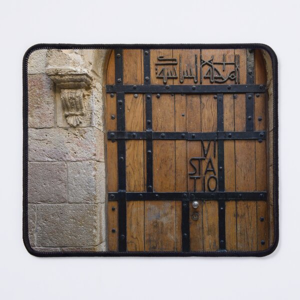 Item preview, Jerusalem Door designed and sold by Dreamscape Eclectic .