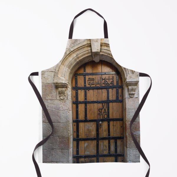 Item preview, Jerusalem Door designed and sold by Dreamscape Eclectic .