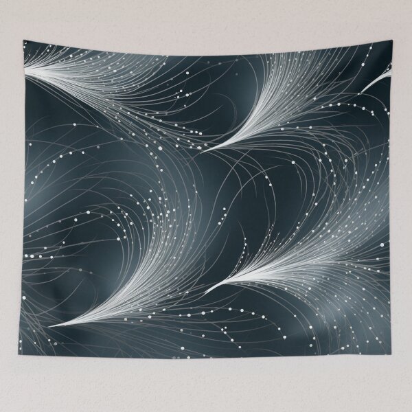 Item preview, Silver lines designed and sold by Sunghie.
