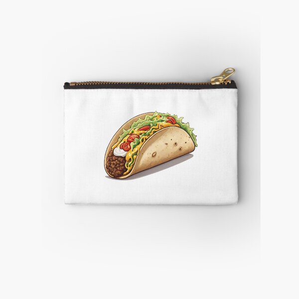 Artikelvorschau, Köstlicher Taco entworfen und verkauft von Jackson-Will.