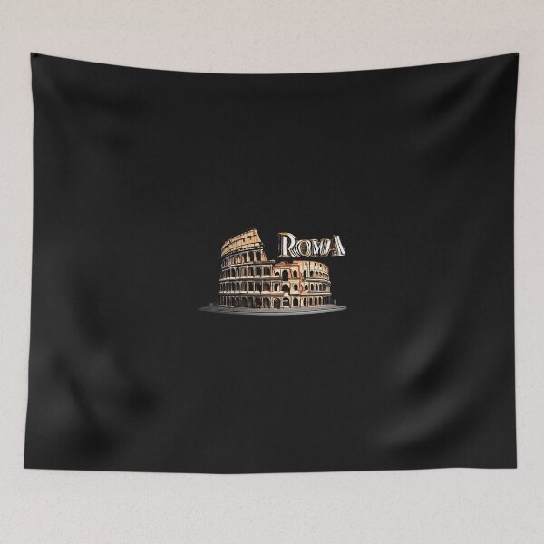 Item preview, Rome monuments of ancient times designed and sold by Moris-shop.
