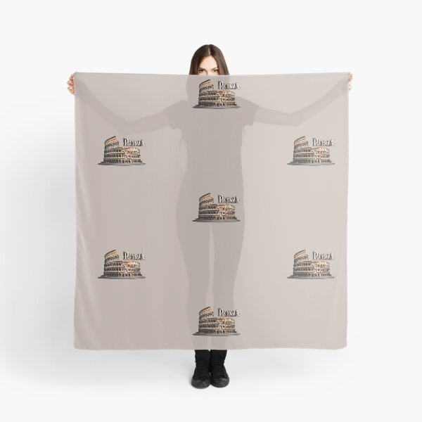 Item preview, Rome monuments of ancient times designed and sold by Moris-shop.