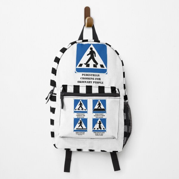 Item preview, Pedestrian crossing designed and sold by ALF2023.