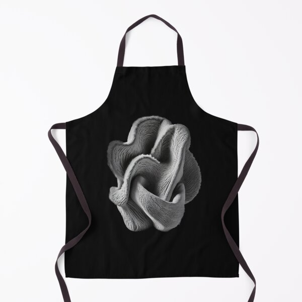 Item preview, Abstract Amorphous Wave Form Grey designed and sold by Lelijo.