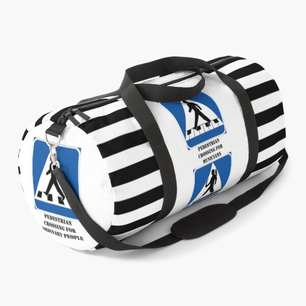 Item preview, Pedestrian crossing designed and sold by ALF2023.