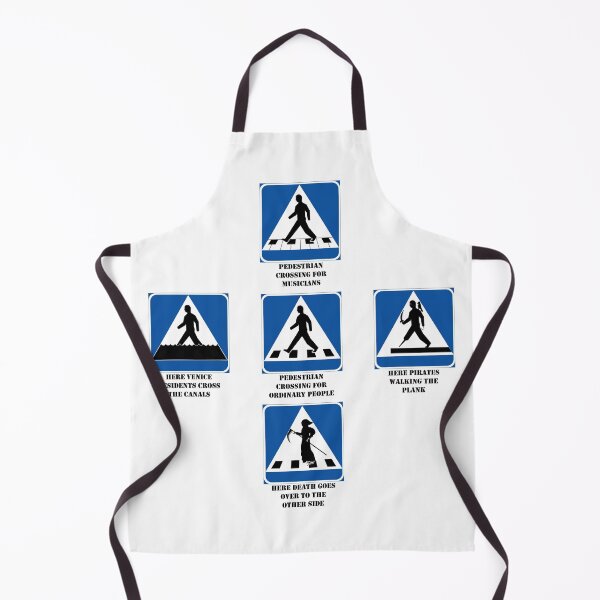 Item preview, Pedestrian crossing designed and sold by ALF2023.