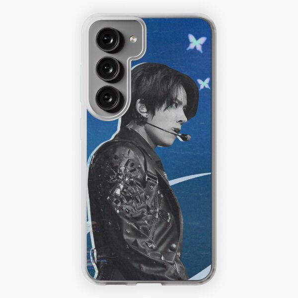 Enhypen Phone Cases for Samsung Galaxy for Sale | Redbubble