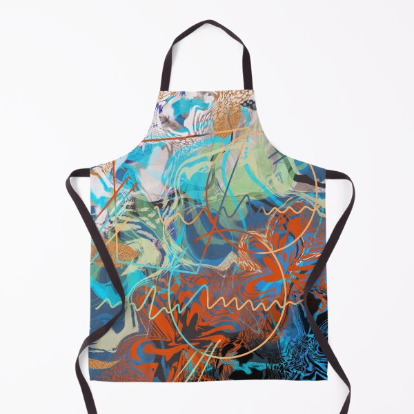 Item preview, kite surfers designed and sold by Flowersonstuff.