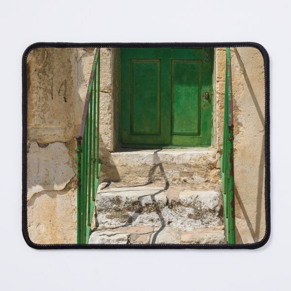 Item preview, Jerusalem Door designed and sold by Dreamscape Eclectic .