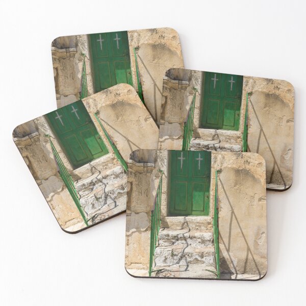 Item preview, Jerusalem Door designed and sold by Dreamscape Eclectic .