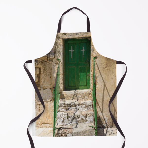 Item preview, Jerusalem Door designed and sold by Dreamscape Eclectic .