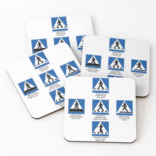 Item preview, Pedestrian crossing designed and sold by ALF2023.