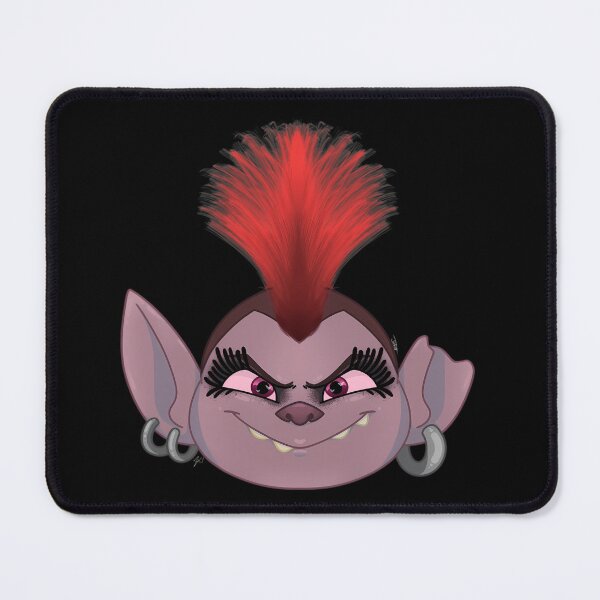 Item preview, Queen Barb designed and sold by iqenadak.
