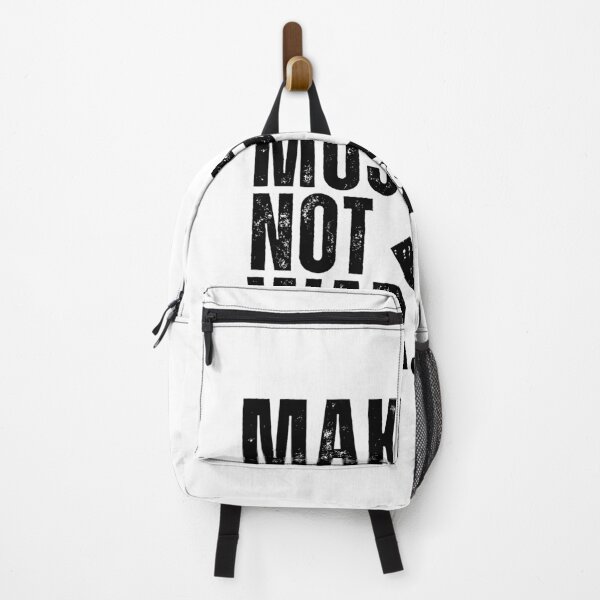 Item preview, Make Music not War designed and sold by Niks-Shop.