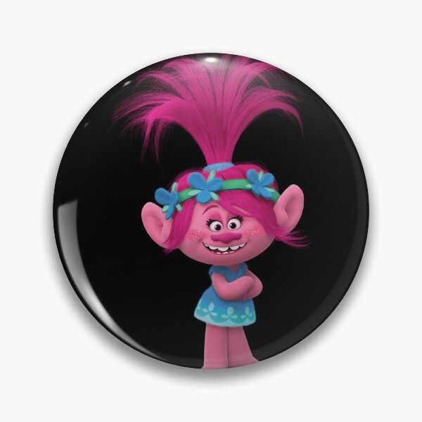 Item preview, Princess Poppy designed and sold by iqenadak.